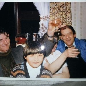 Meet your Posher, Manus